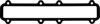 VICTOR REINZ 71-11162-00 Gasket, exhaust manifold